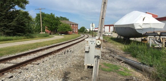 Thomaston Historical Society