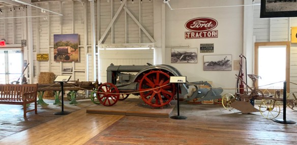 SantaPaulaAgriculturalMuseum